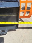 Future Hydraulic Trencher Attachment - Image 6