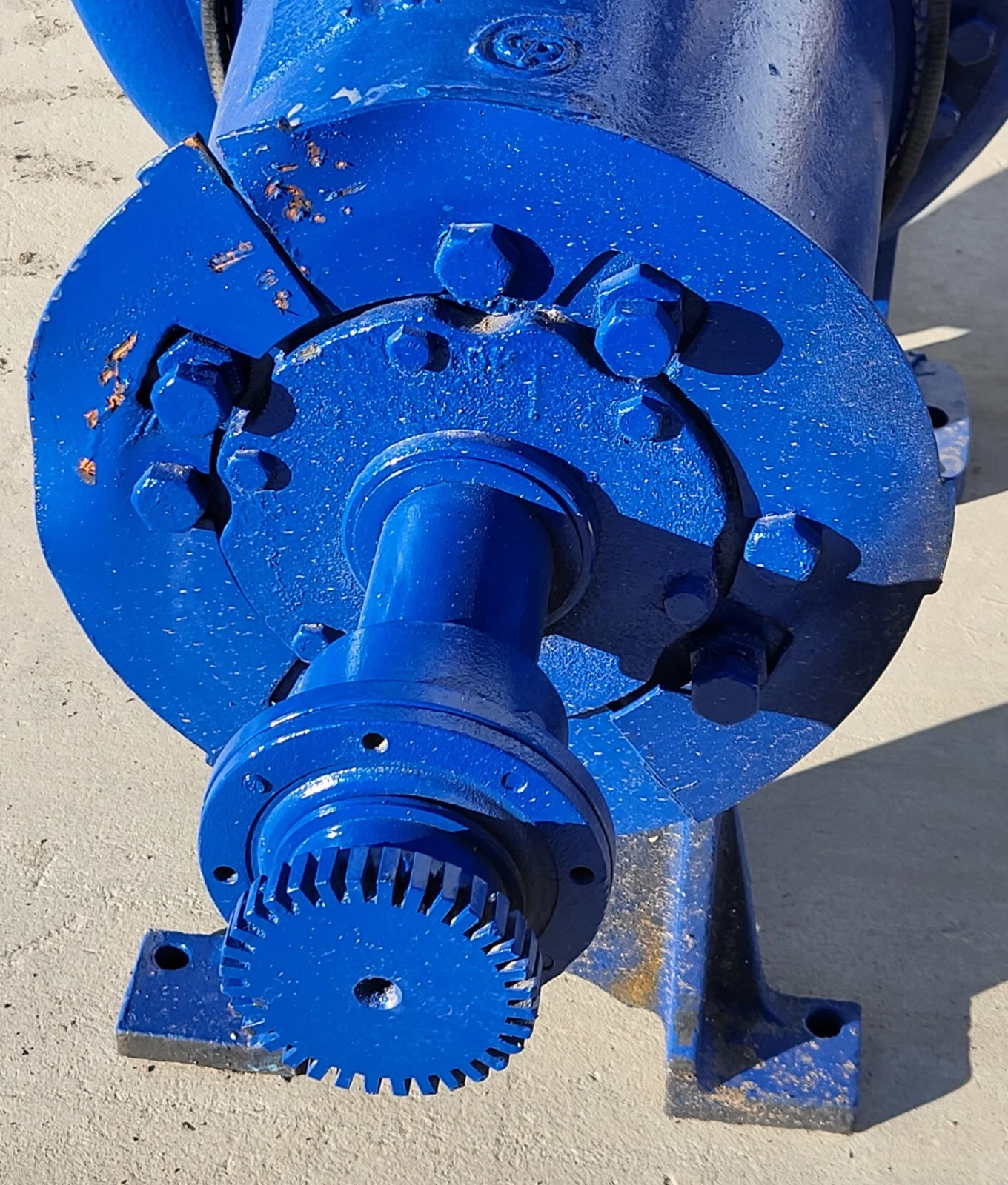 Goulds XLT 55555 Pump - Image 3
