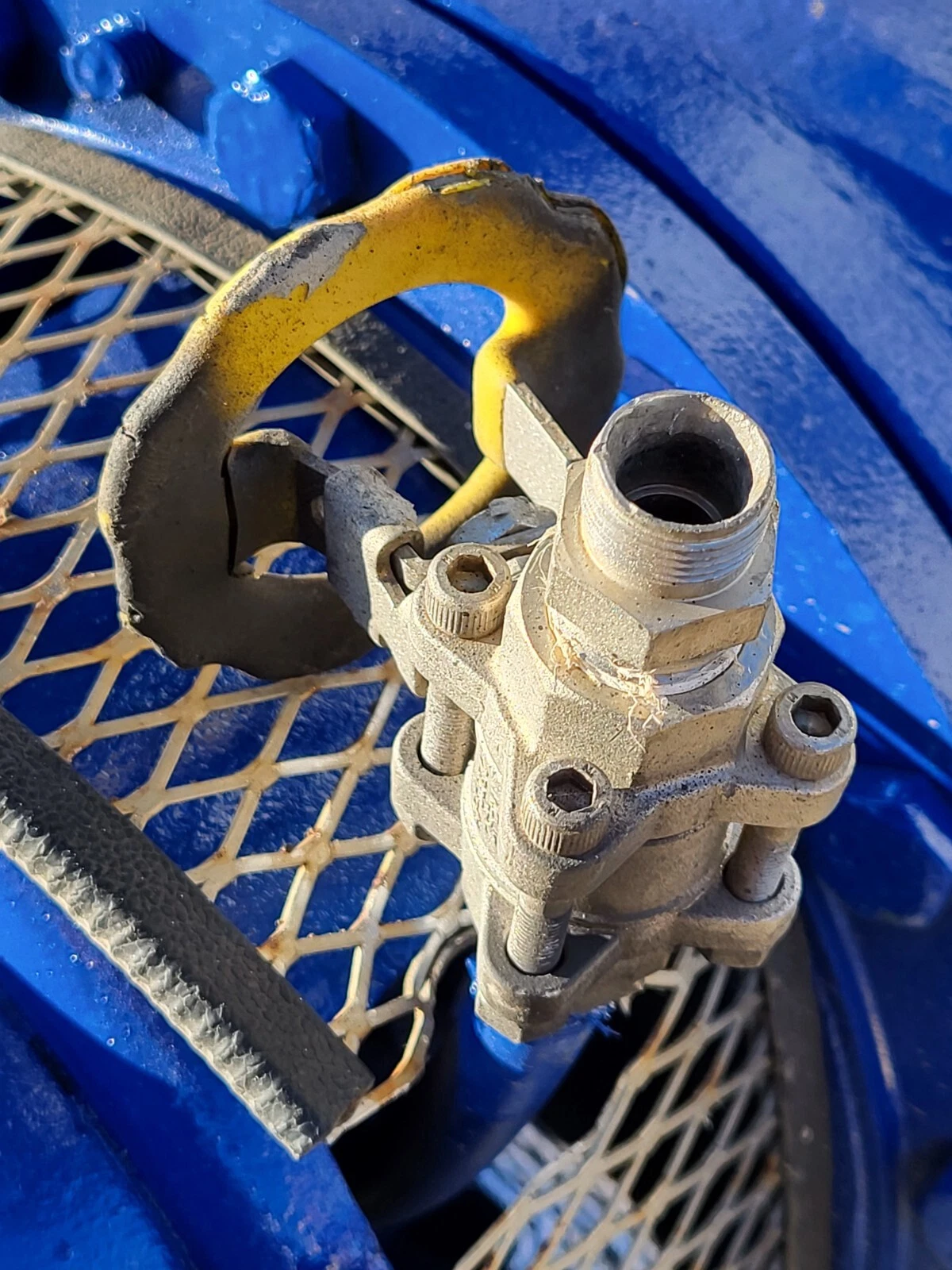 Goulds XLT 55555 Pump - Image 4