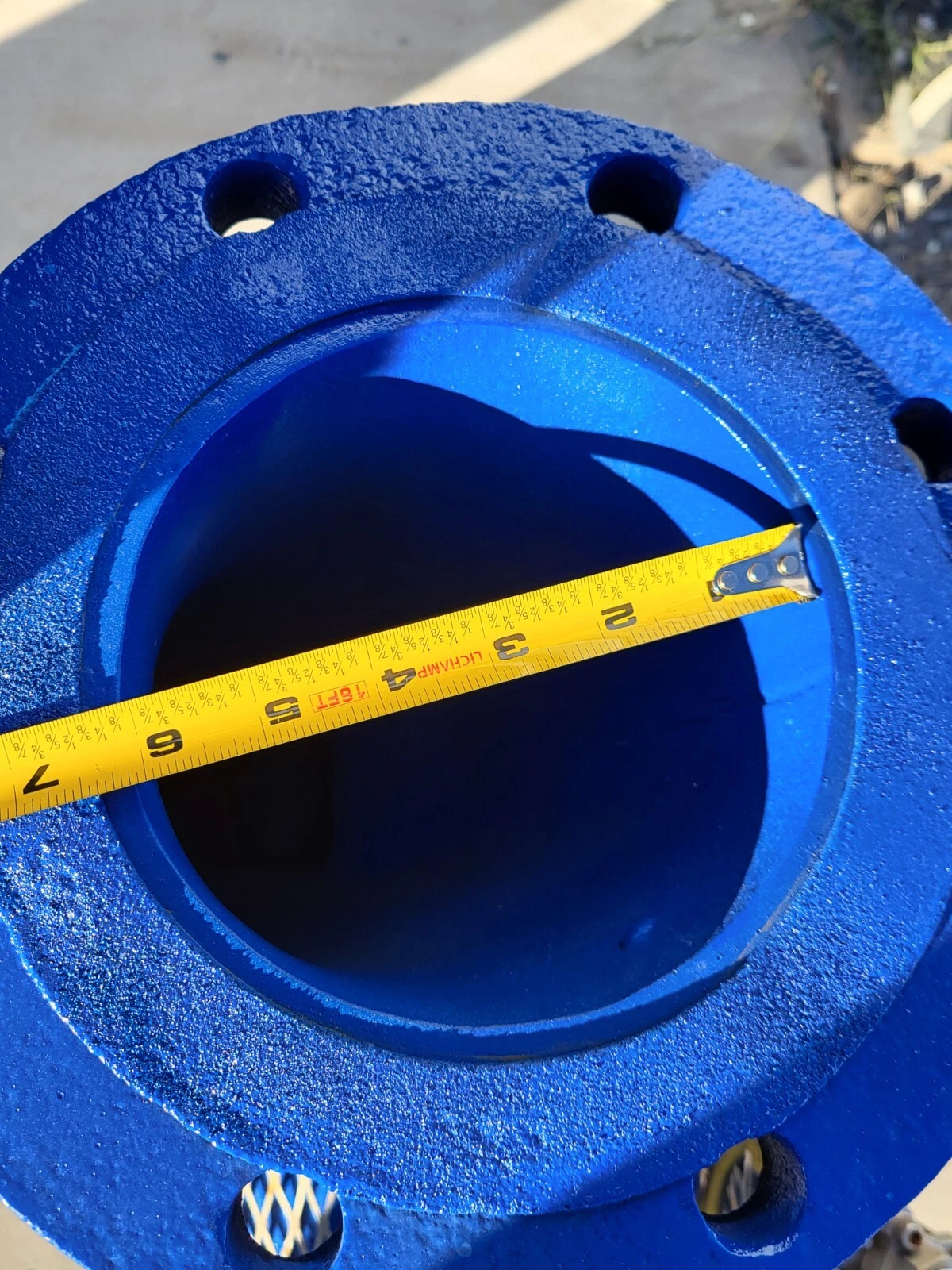 Goulds XLT 55555 Pump - Image 5