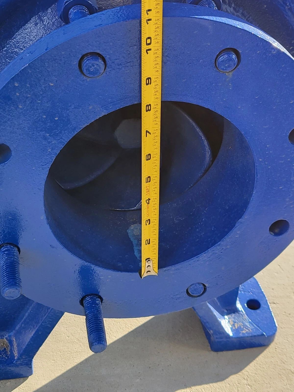 Goulds XLT 55555 Pump - Image 6