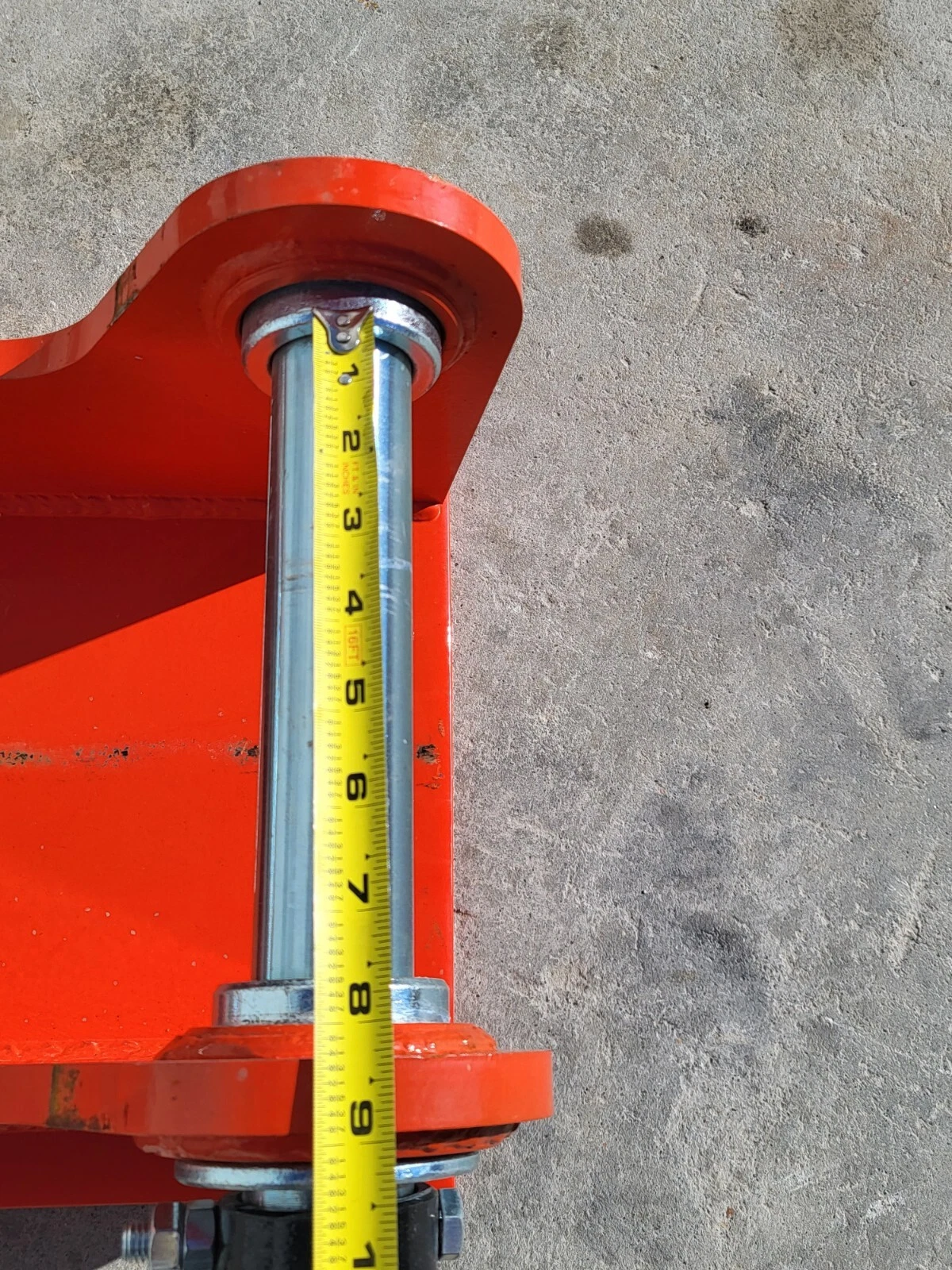 AGT Flail Mower Attachment - Image 5