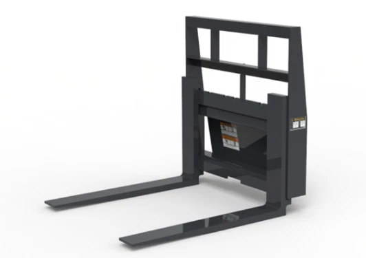 GIYI Pallet Forks