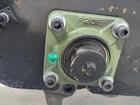 GIYI Hydraulic  Stump Grinder Attachment - Image 3
