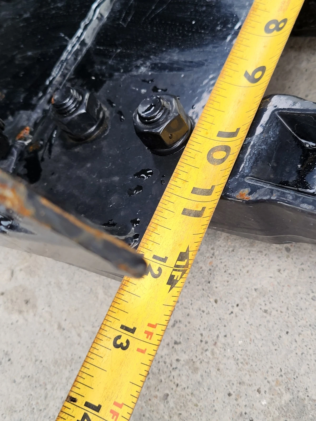 IRanch Hydraulic Digger Attachment - Image 4