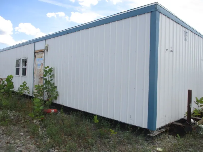 Crew House & Rig Manager House, Ameri-Tech, Qty 2 