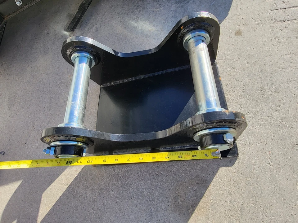 AGT Hydraulic Brush Cutter Attachment - Image 5