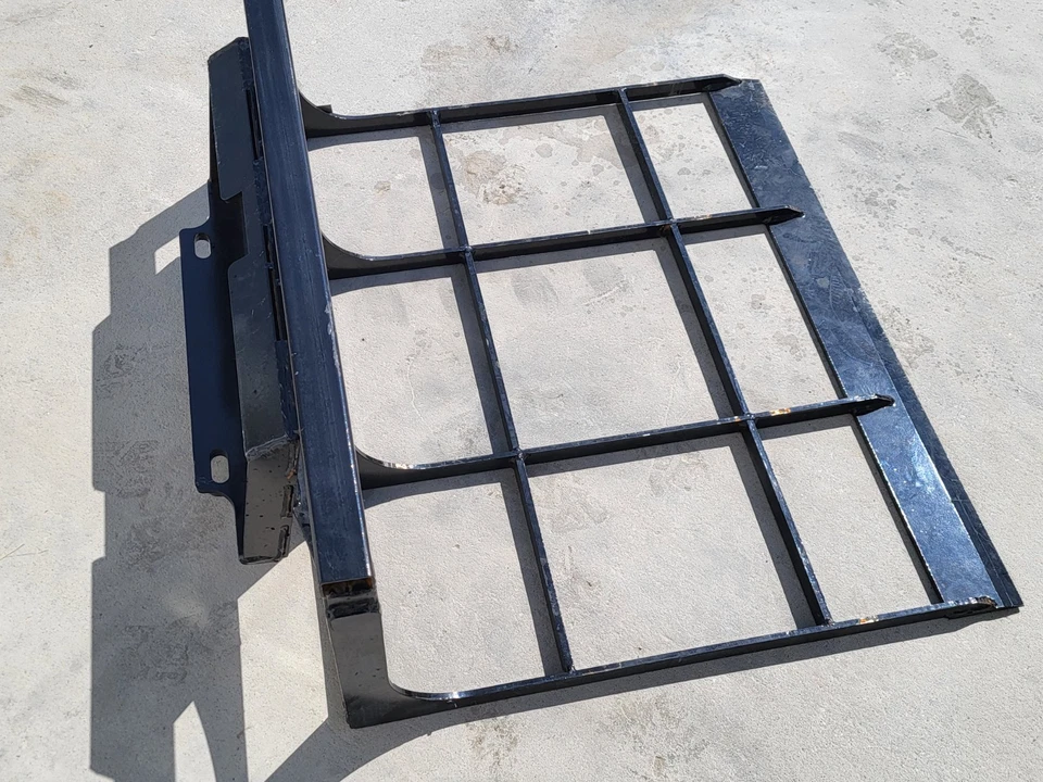 Land Leveler Attachment - Image 3