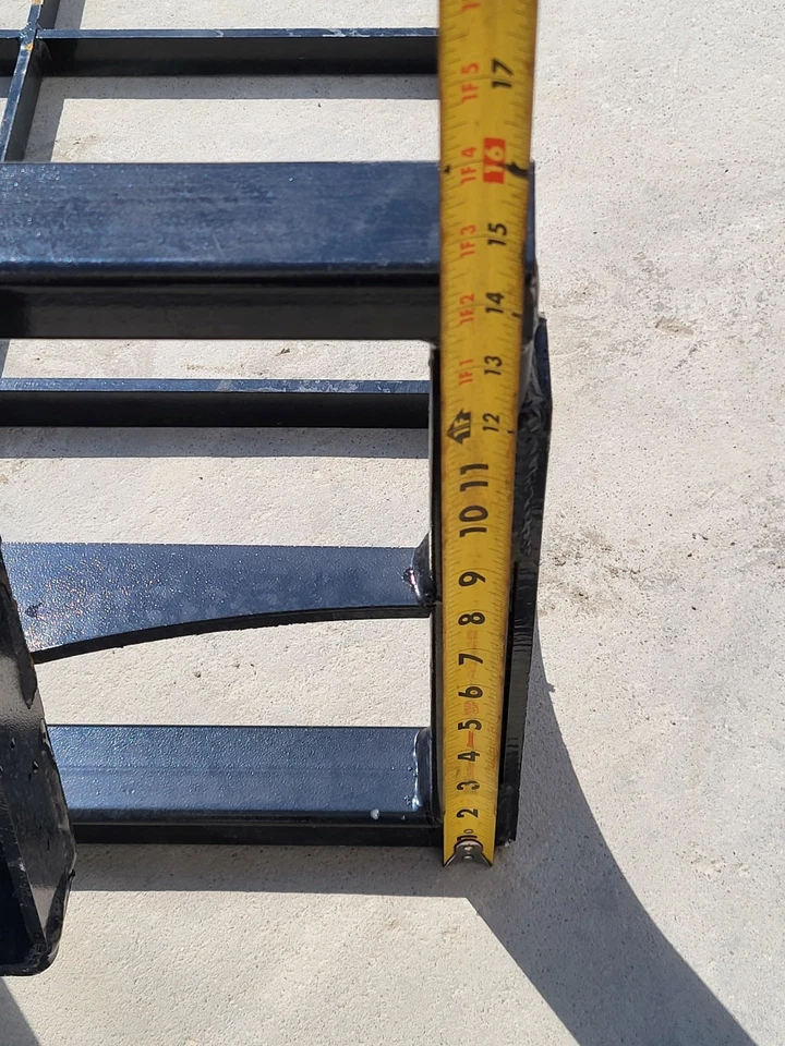 Land Leveler Attachment - Image 5