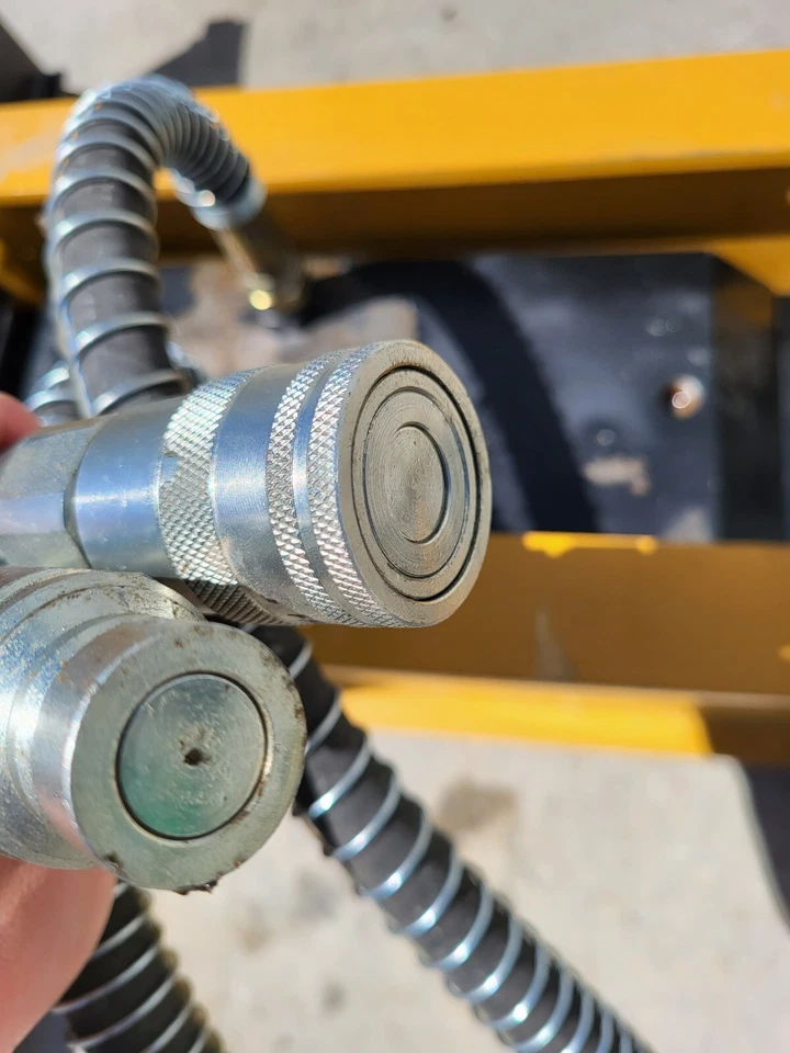 Agrotk 680 Hydraulic Hammer/Breaker - Image 2