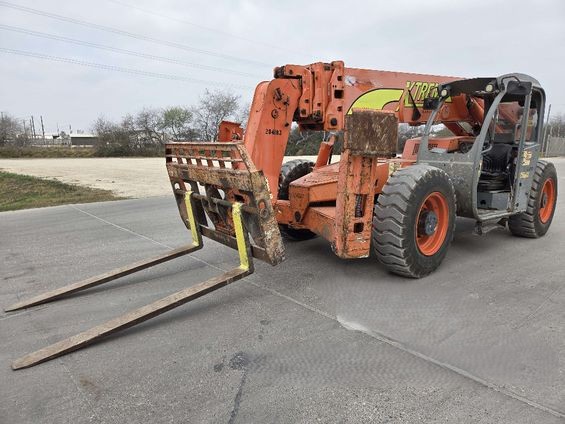 2018 Xtreme XR1055 Telehandler