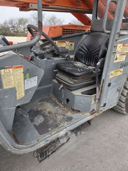 2018 Xtreme XR1055 Telehandler - Image 5