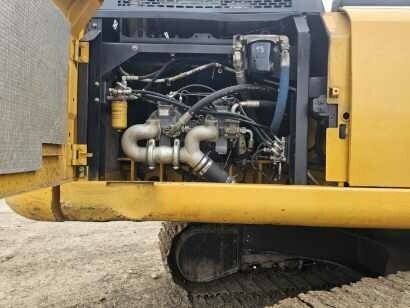 2015 John Deere 350G Excavator  - Image 6