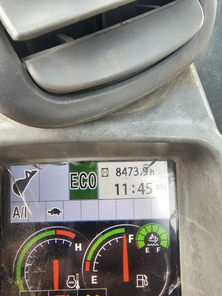 2015 John Deere 350G Excavator  - Image 8