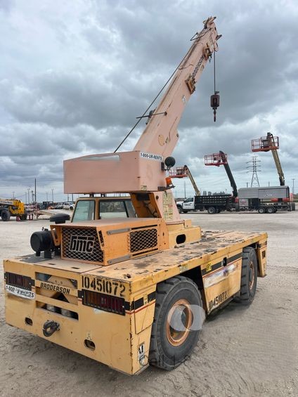 2018 JLG 860SJ Telescopic Boom Lift - Image 3