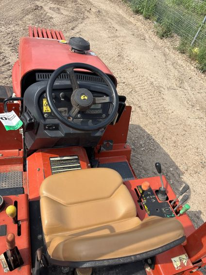 2018 Ditch Witch RT45 Trencher (32–50 HP Class) - Image 3