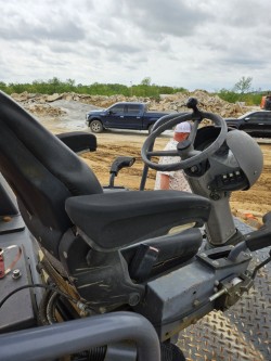 2014 Hamm 3205P Padfoot Compactor - Image 6