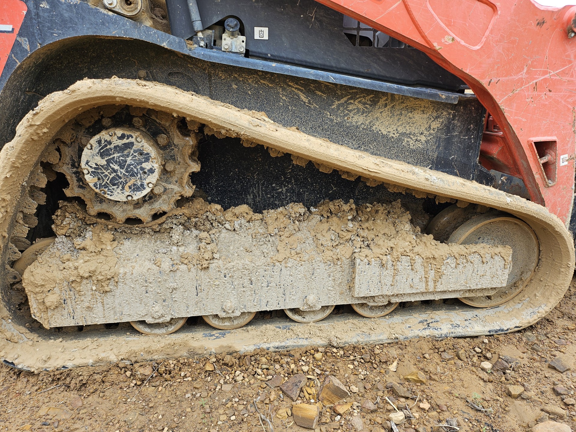 2020 Kubota SVL 75-2 Compact Track Loader - Image 6