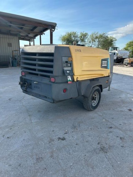 2018 AtlasCopco XATS400JDT4F - Image 3