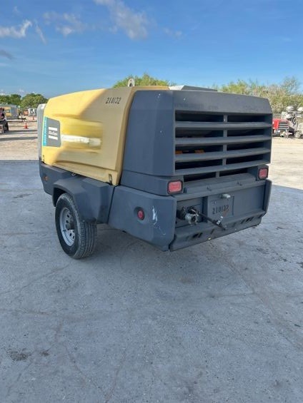 2018 AtlasCopco XATS400JDT4F - Image 4