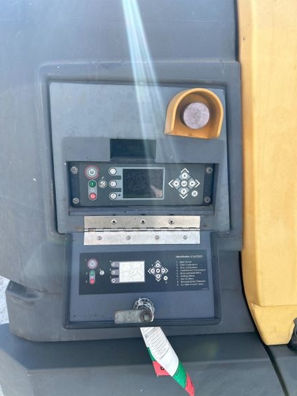 2018 AtlasCopco XATS400JDT4F - Image 5