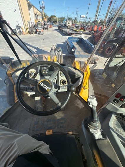 2019 JCB 437ZX Wheel Loader - Image 4