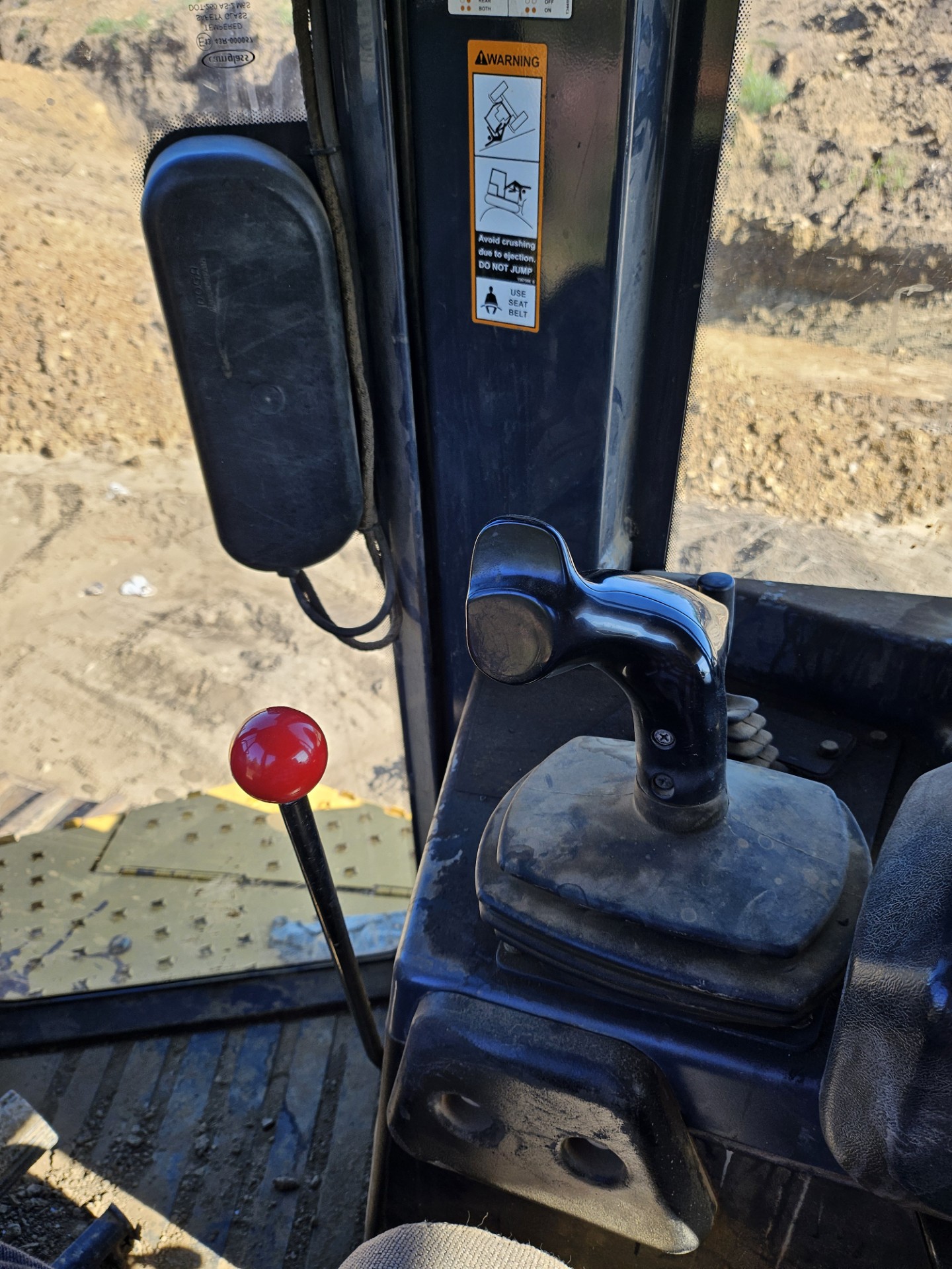 2015 John Deere 850K Crawler Dozer - Image 11