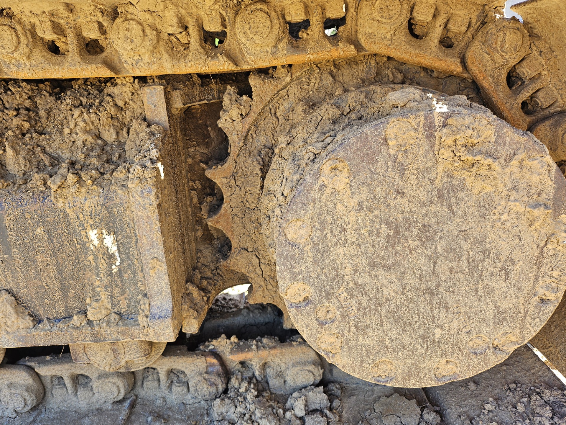 2015 Hitachi ZX250LC-5N - Image 6