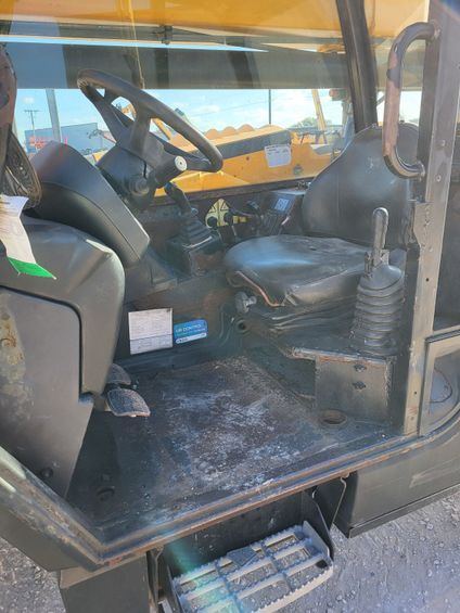 2017 JCB 510-56 Telehandler - Image 5