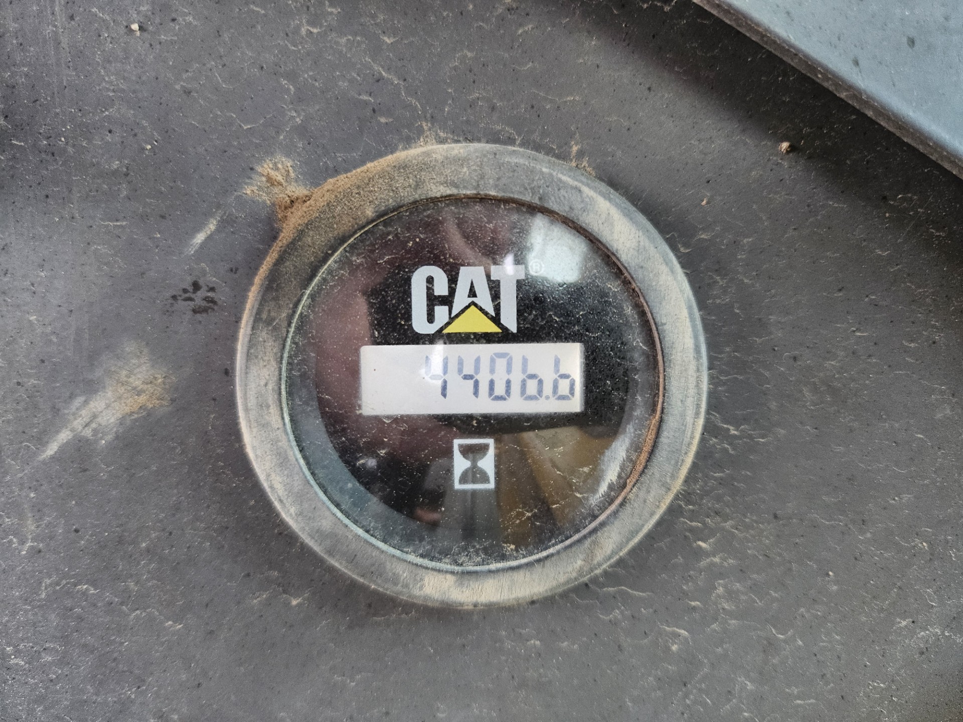 2011 CAT AP655D Asphalt Paver - Image 18