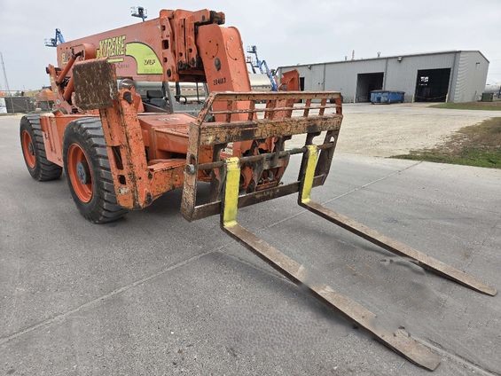2018 Xtreme XR1055 Telehandler
