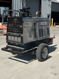 2019 Lincoln Vantage 549 Engine-Driven Welder/Generator - Image 3