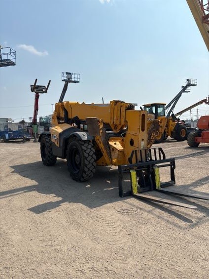 2017 JCB 512-56 S Telehandler - Image 5