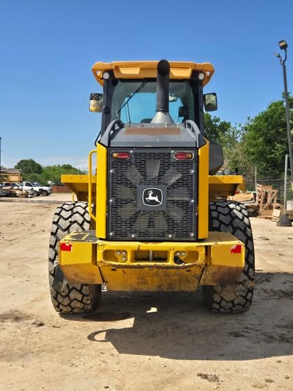 2019 John Deere 544L Wheel Loader- Client Sold - Image 2