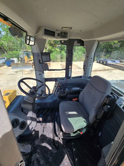 2019 John Deere 544L Wheel Loader- Client Sold - Image 5