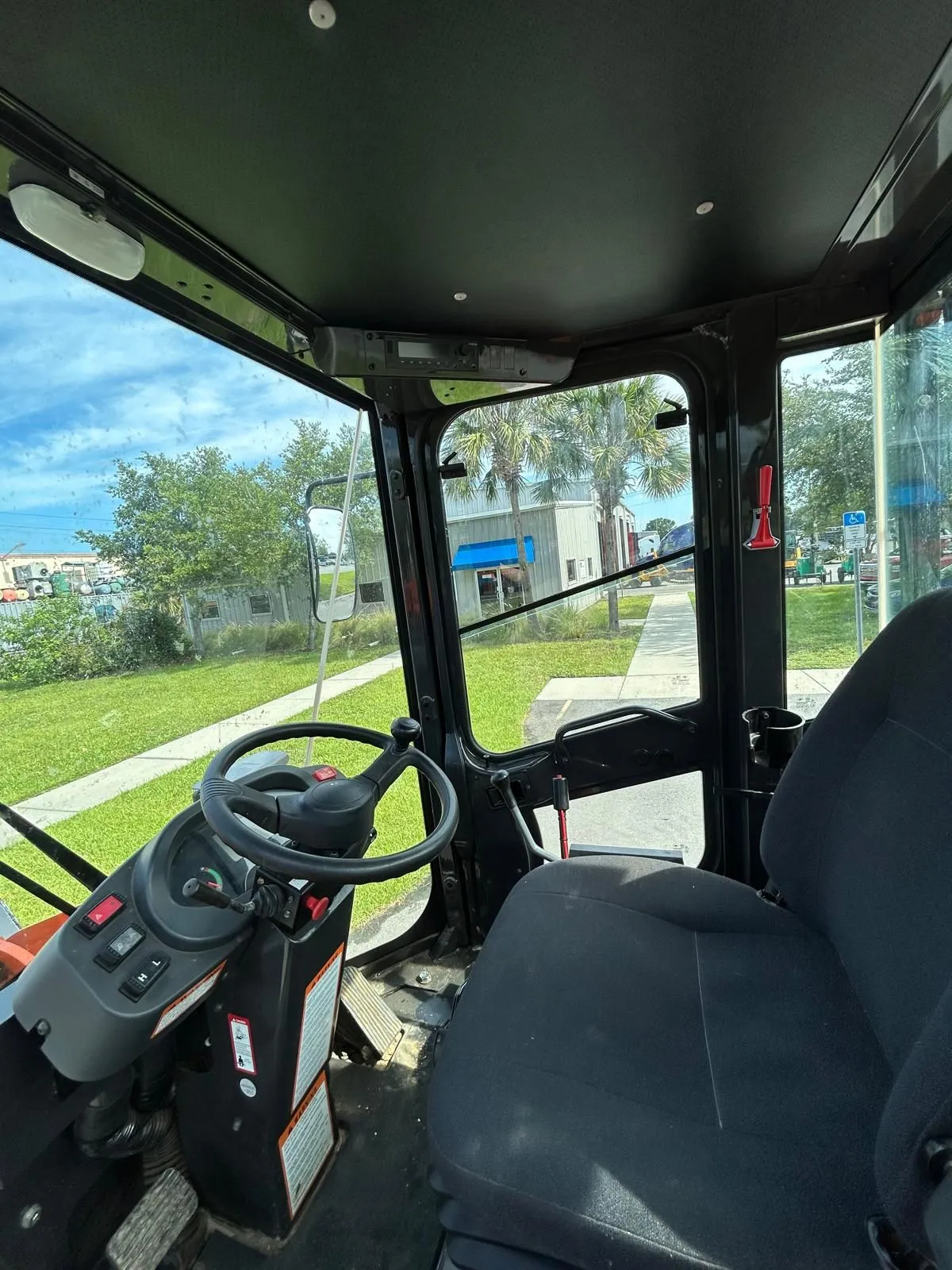2023 Hitachi ZXW80-5B Wheel Loader  - Image 12