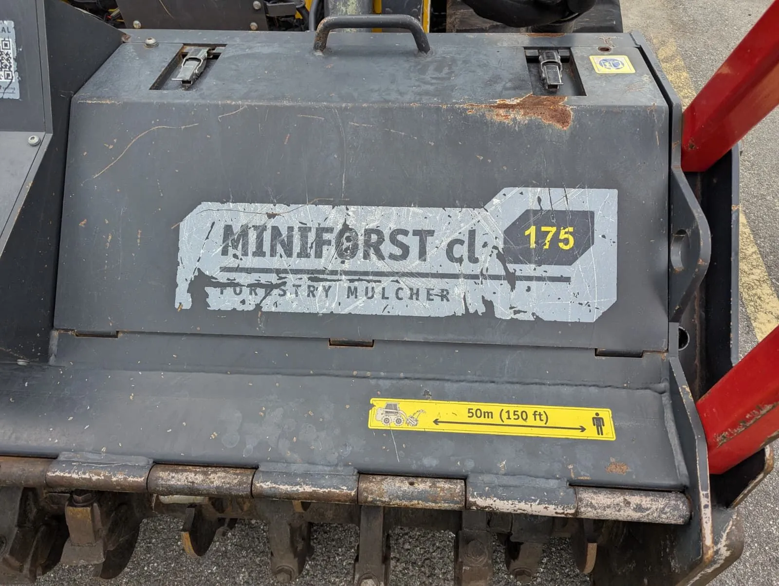 2024 John Deere 333G Compact Track Loader - Image 10