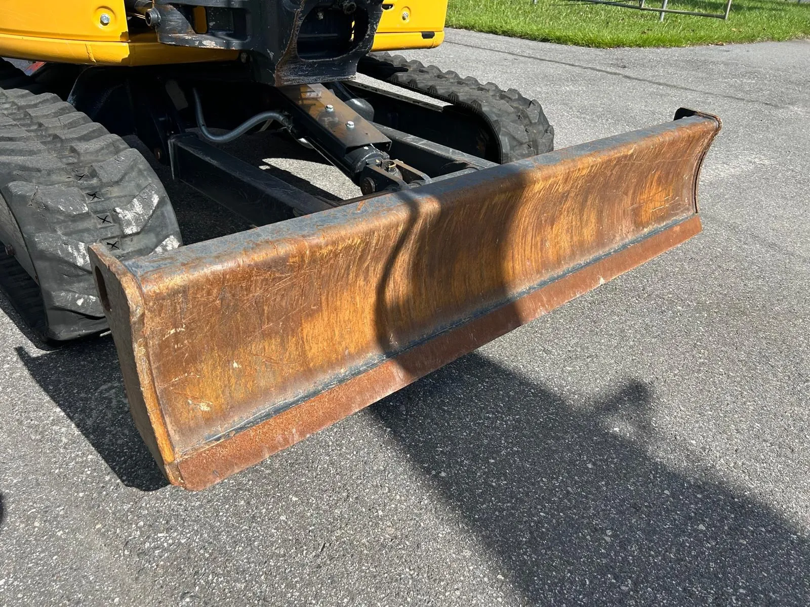 2022 John Deere 35G Mini Excavator - Image 5