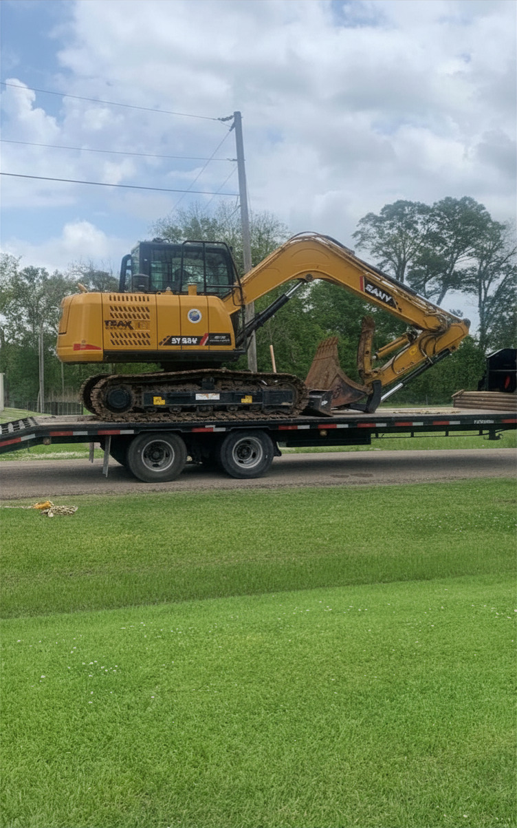 2021 Sany 95C Midsize Excavator - Image 3