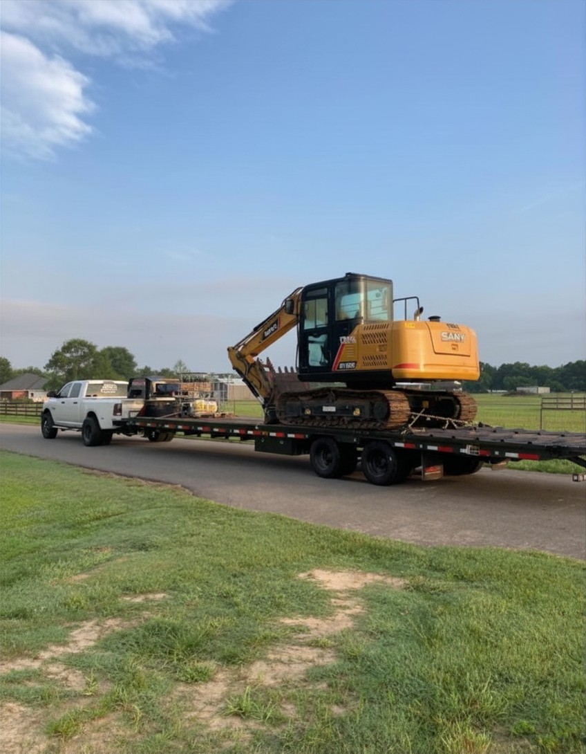 2021 Sany 95C Midsize Excavator - Image 4