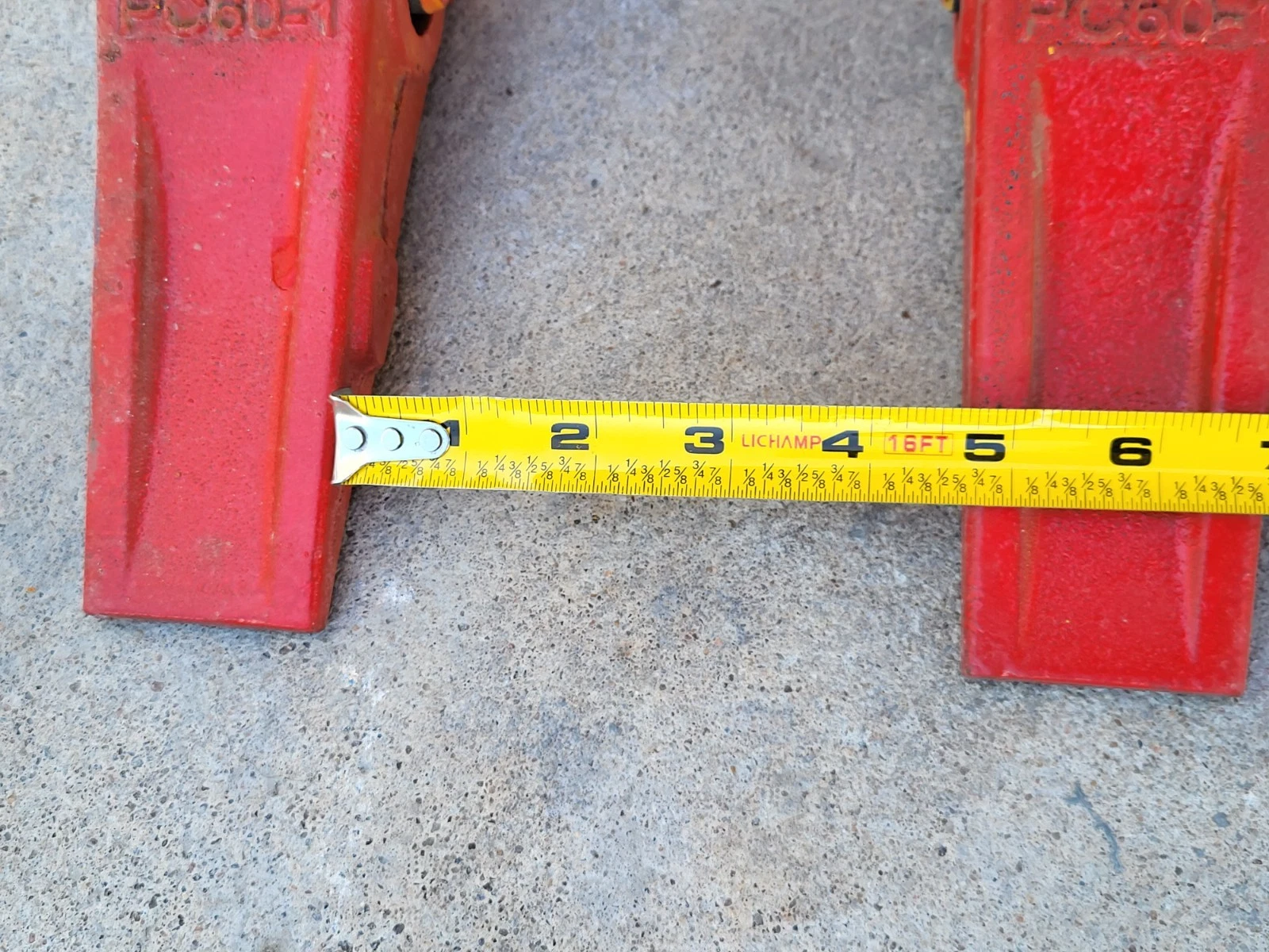 ALS1638 Excavator Rotating Grapple Grabber Attachment - Image 7