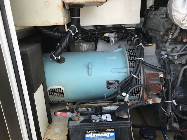 2016 Multiquip DCA70SSIU4F Trailer Mounted Diesel Generator - Image 7