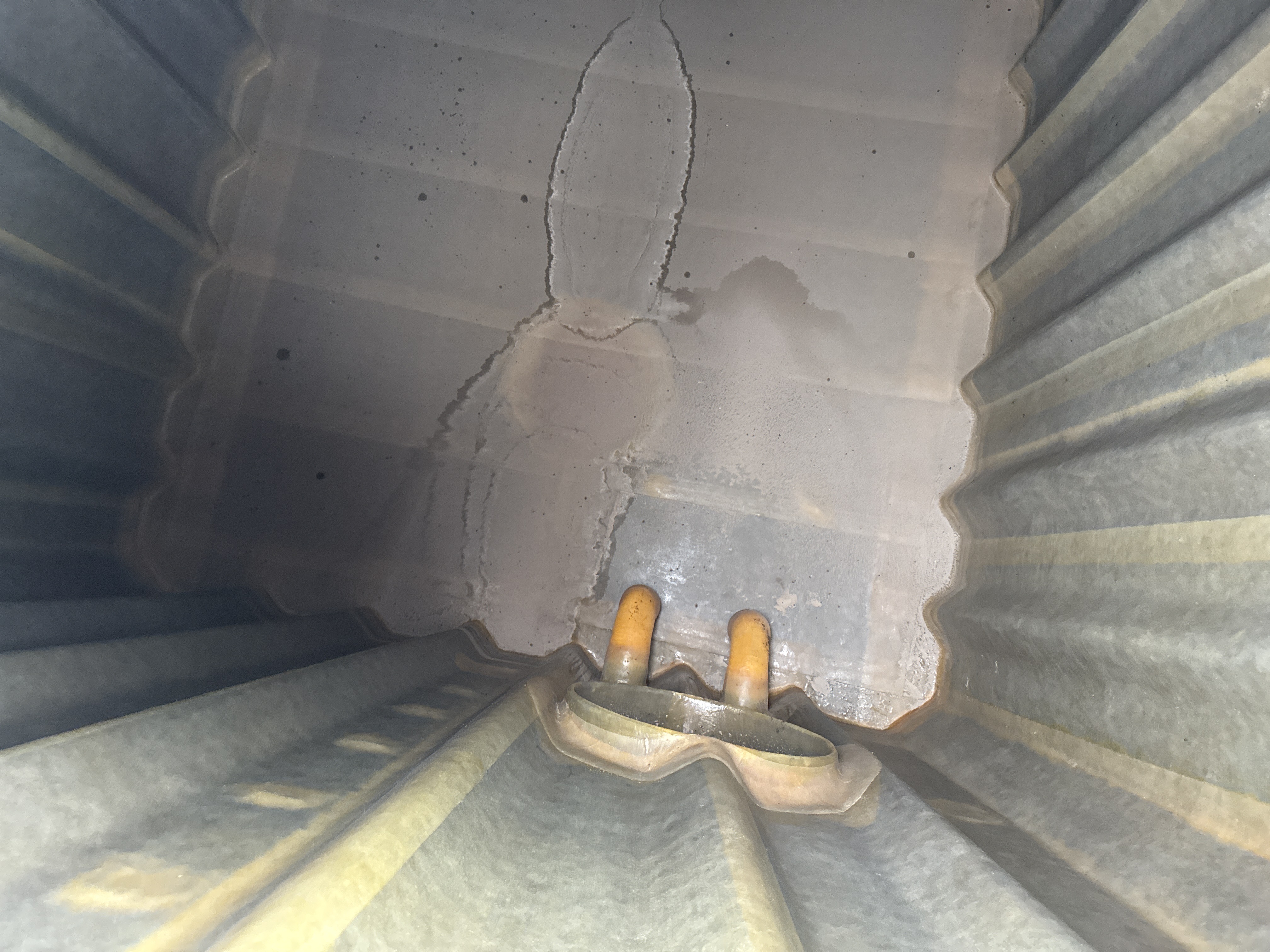 TANK, FRAC, ACID, 500BBL - Image 7