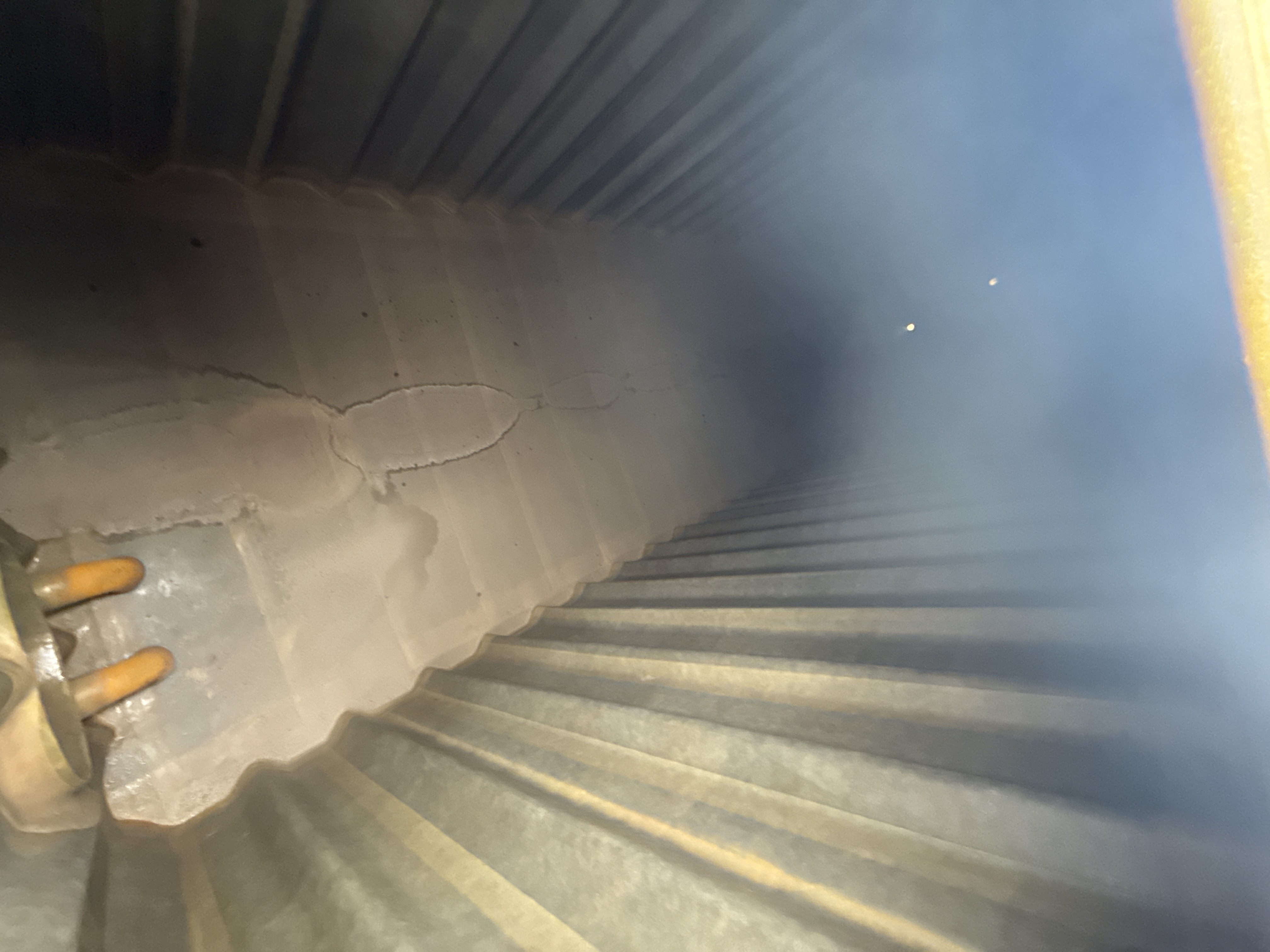 TANK, FRAC, ACID, 500BBL - Image 8