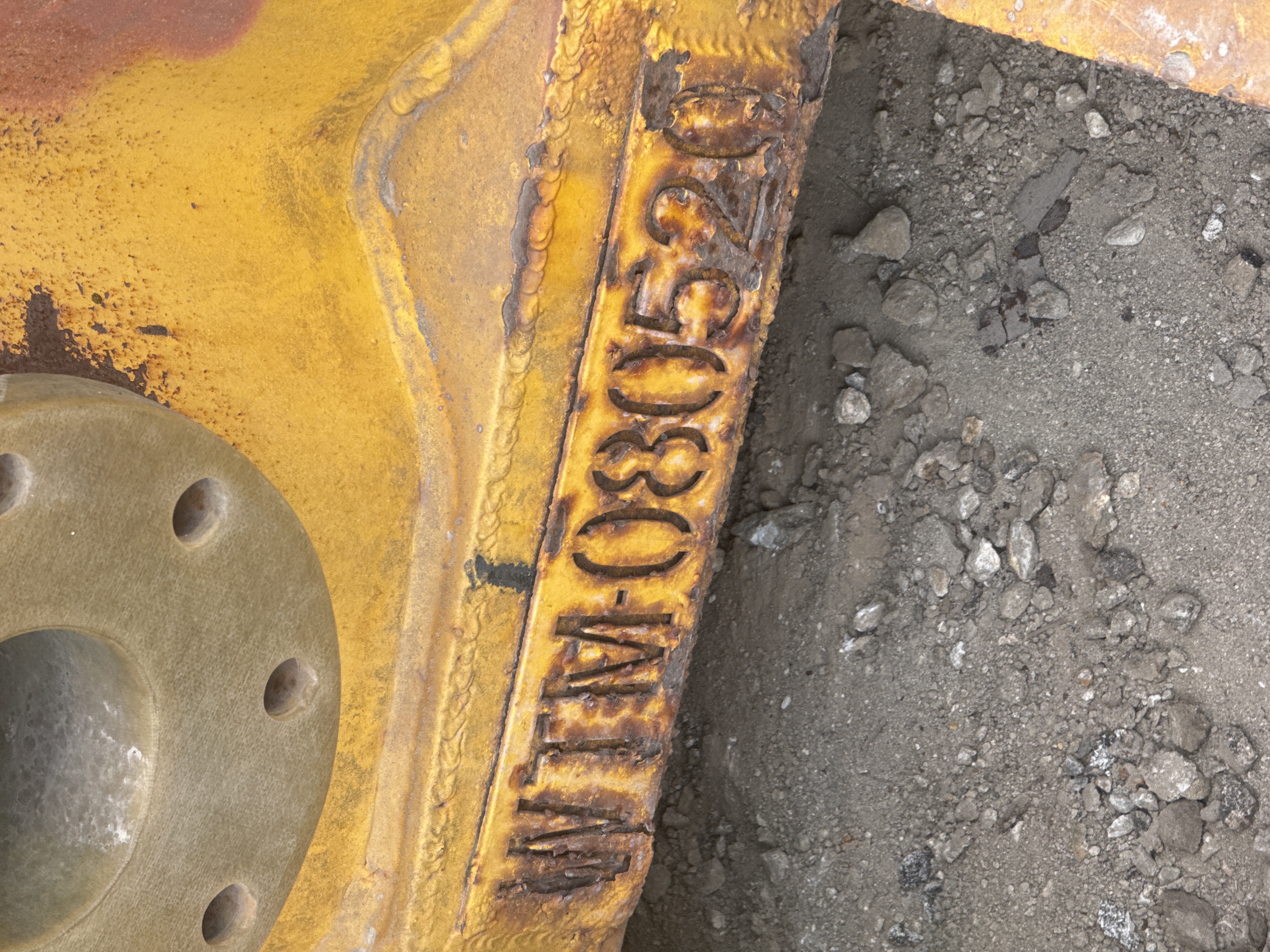TANK, FRAC, ACID, 500BBL  - Image 11
