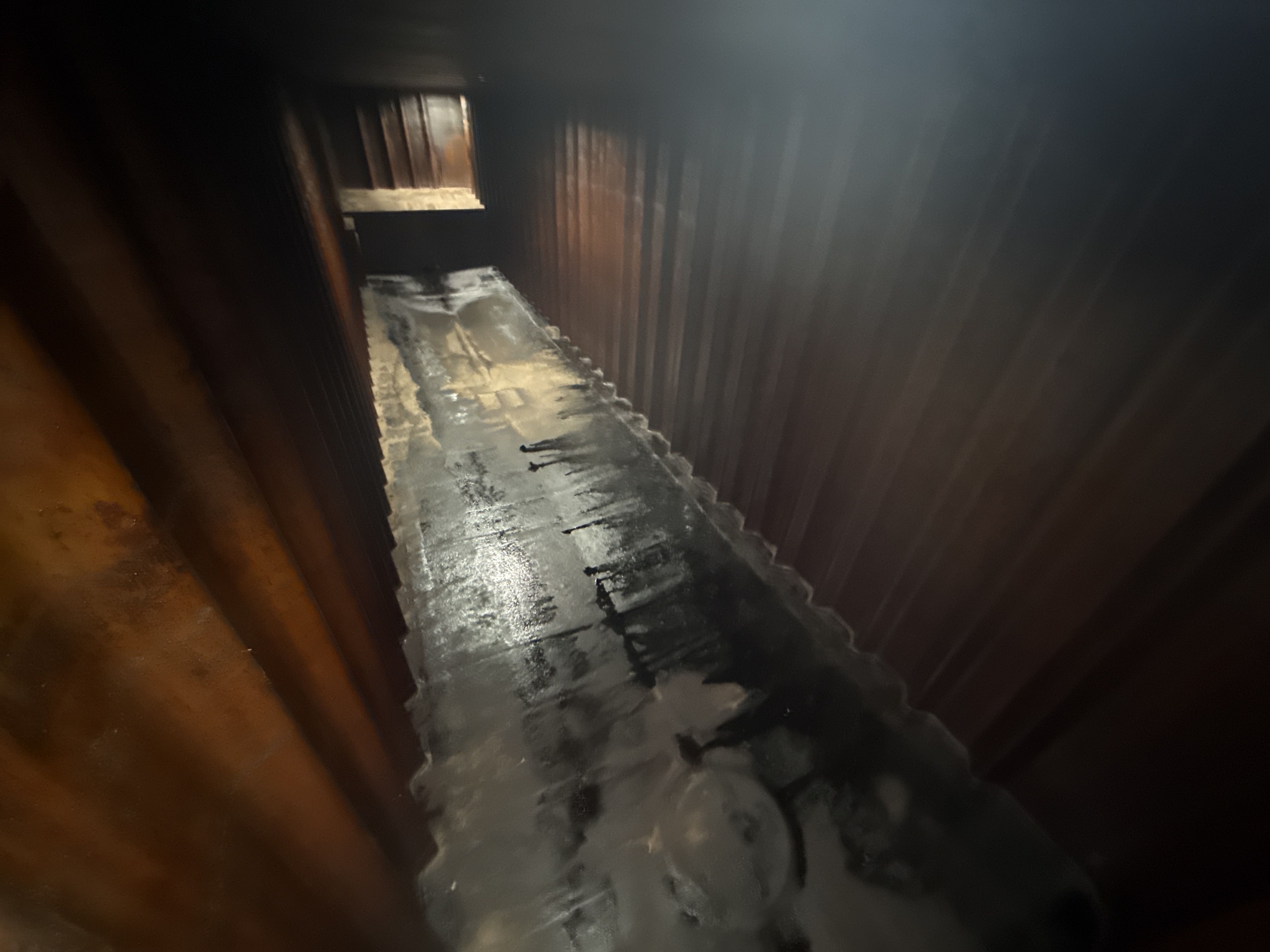 TANK, FRAC, ACID, 500BBL  - Image 8