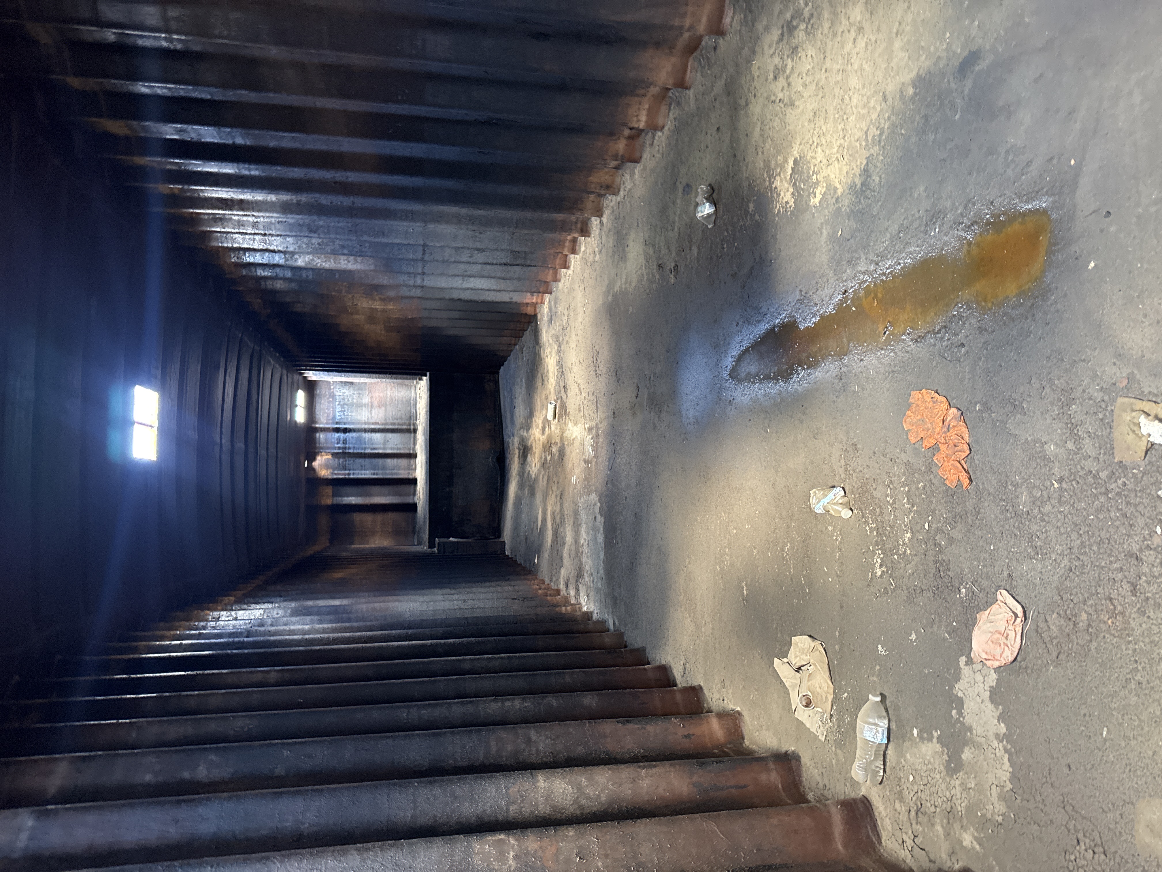 TANK, FRAC, ACID, 500BBL - Image 12
