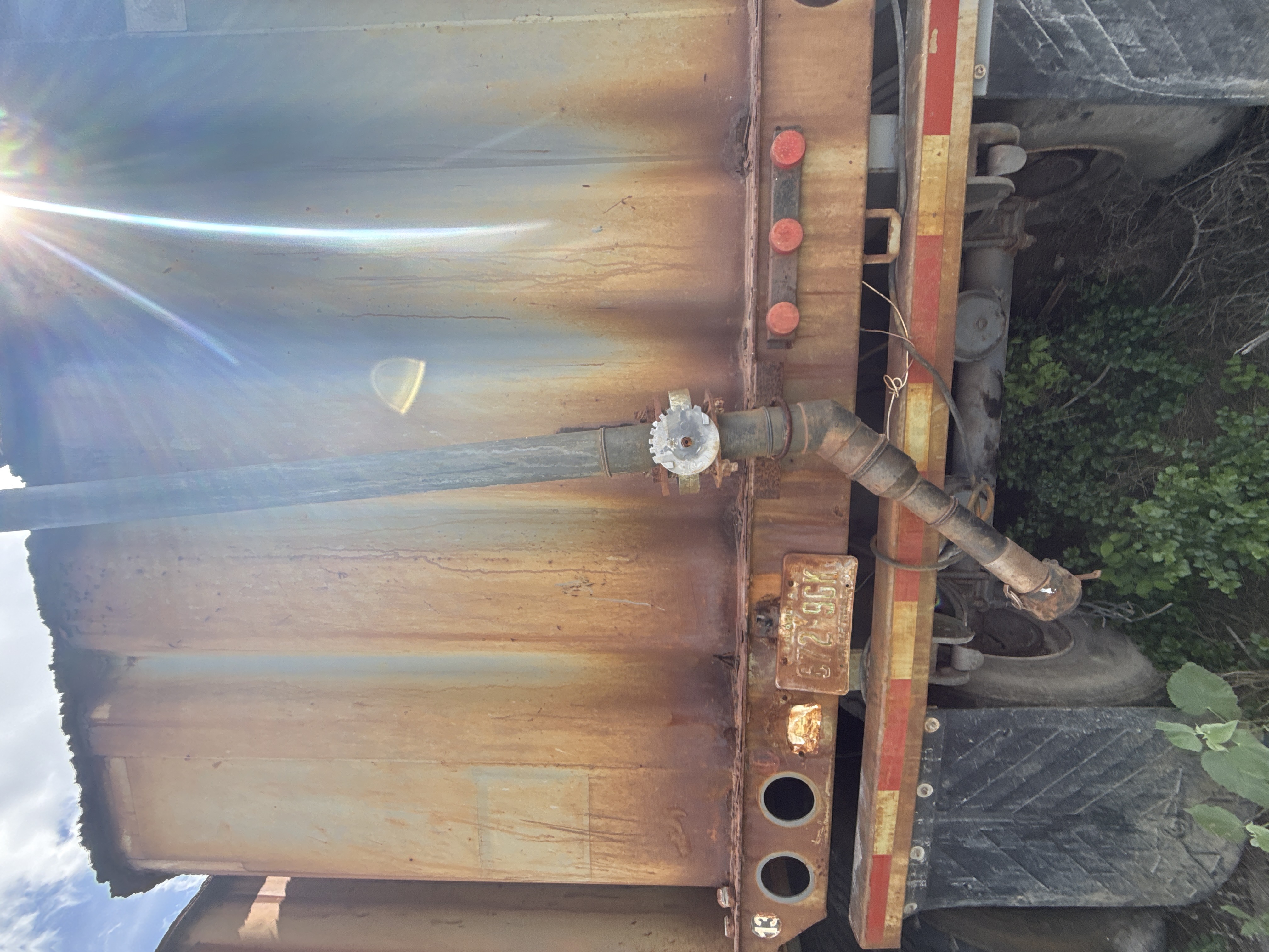 TANK, FRAC, ACID, 500BBL, FG   - Image 3