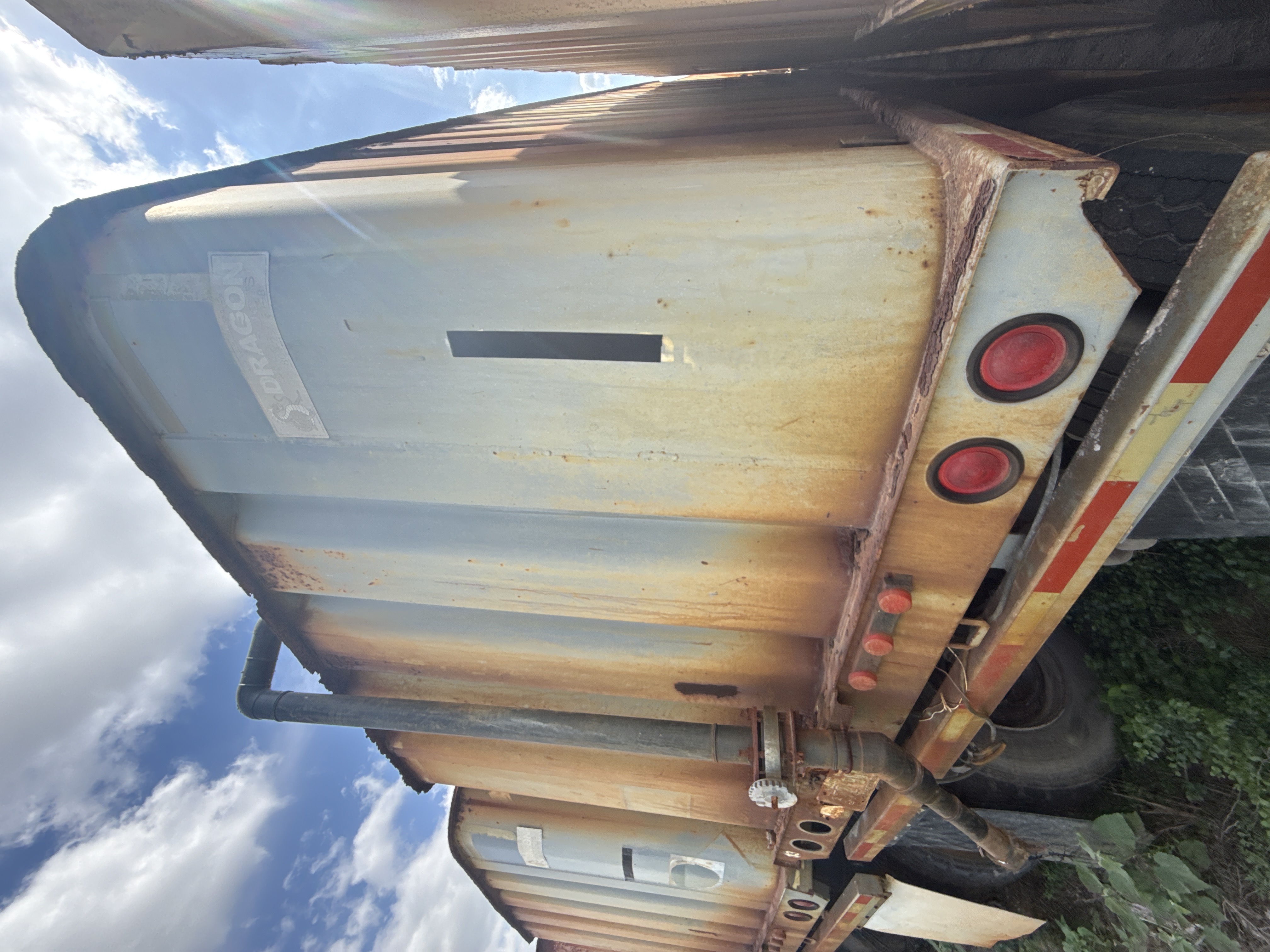 TANK, FRAC, ACID, 500BBL, FG   - Image 5