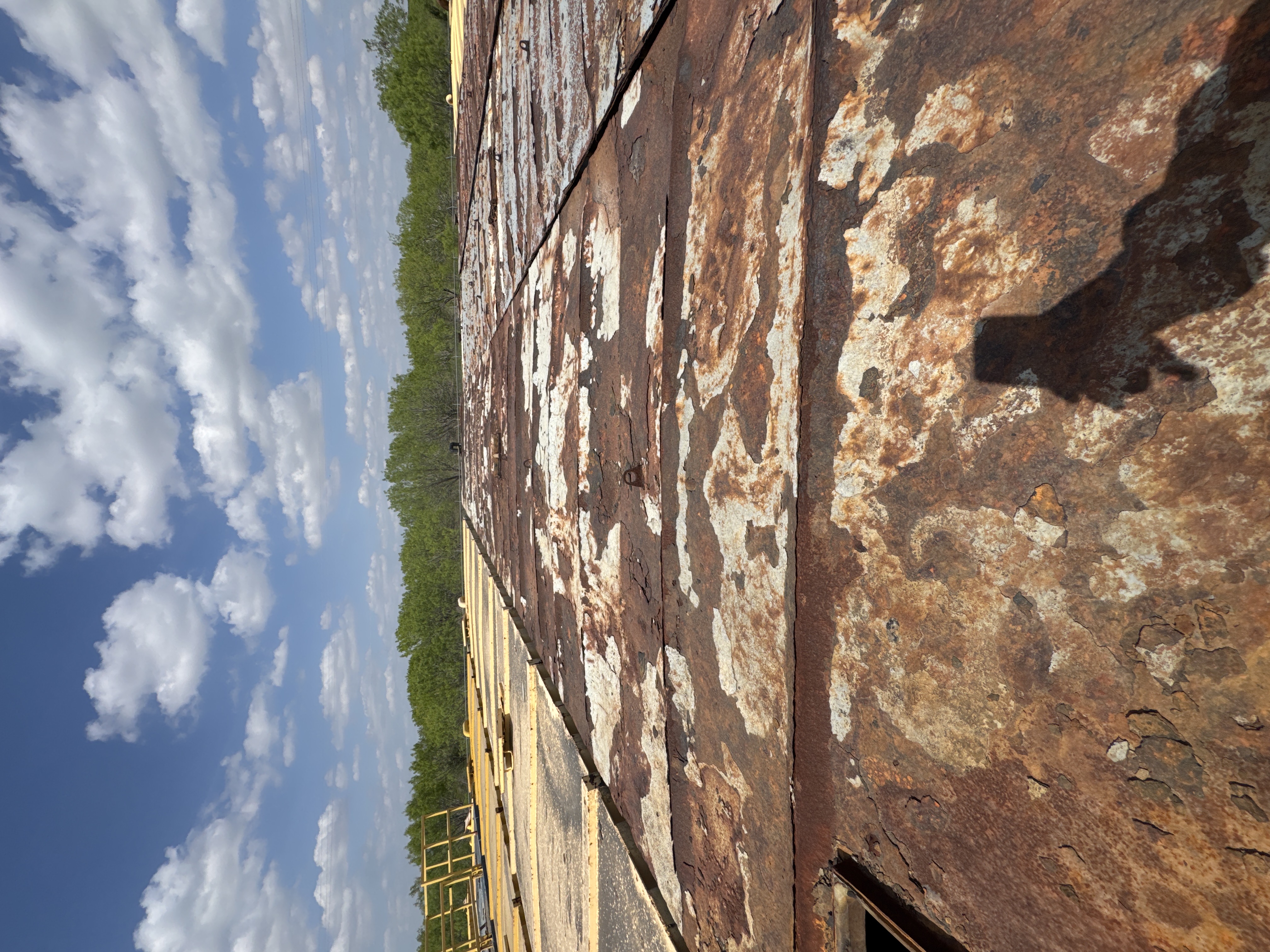 TANK, FRAC, ACID, 500BBL, FG   - Image 10